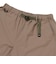 424R1151800　M Bottle PKT Shorts　TAUPE　678966-0003