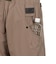 424R1151800　M Bottle PKT Shorts　TAUPE　678966-0003