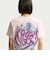 IH7605　W BF ARBRSH BTTR TEE　103CHALK　712870-0002