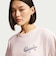 IH7605　W BF ARBRSH BTTR TEE　103CHALK　712870-0002