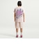 IH7605　W BF ARBRSH BTTR TEE　103CHALK　712870-0002
