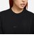 DO7393　M PRM ESS TEE　010BLACK/BLACK　663894-0001