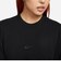 DO7393　M PRM ESS TEE　010BLACK/BLACK　663894-0001