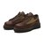 D121018　W'S DANNER FIELD LOW　D.BROWN/BEIGE　606504-0001
