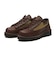 D121018　W'S DANNER FIELD LOW　D.BROWN/BEIGE　606504-0001