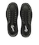 D121018　W'S DANNER FIELD LOW　BLACK/BLACK　606504-0002