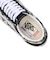 VN000EDN9X1　SKATE OLD SKOOL　S.PILE BK/WT/G　699476-0001