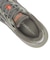 1293A050　22H-30 GEL-RIDEWALK NECTO　*022GREY/BLACK　712034-0004