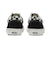 VN000CR5BPO　OLD SKOOL　MESH CHK BLK/M　690052-0001