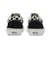 VN000CR5BPO　OLD SKOOL　MESH CHK BLK/M　690052-0001