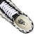 VN000CR5BPO　OLD SKOOL　MESH CHK BLK/M　690052-0001