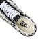 VN000CR5BPO　OLD SKOOL　MESH CHK BLK/M　690052-0001