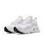 WDO2797　W RYZ 365 II　100WHITE/ARCBRN　623596-0001