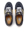 VN000DA2YY0　SKATE ROWLEY　NAVY/YELLOW　698247-0001