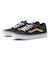 VN000DA2YY0　SKATE ROWLEY　NAVY/YELLOW　698247-0001