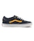 VN000DA2YY0　SKATE ROWLEY　NAVY/YELLOW　698247-0001