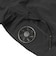 DN-102　air con SHORT SLEEVE　BLACK　713085-0001