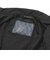 DN-102　air con SHORT SLEEVE　BLACK　713085-0001