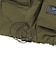 DN-102　air con SHORT SLEEVE　OLIVE　713085-0002