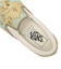 V98CF MARUKO　SLIP ON　CHIZU/NATURAL　692840-0001
