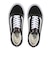 V36CF COJICOJI　OLD SKOOL　BLACK/MULTI　692839-0001