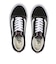 V36CF COJICOJI　OLD SKOOL　BLACK/MULTI　692839-0001