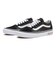 V36CF COJICOJI　OLD SKOOL　BLACK/MULTI　692839-0001