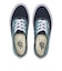 V44CF MARUKO　AUTHENTIC　NAVY/MULTI　692842-0001