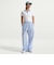 IR7565　W SS POLO CRP TOP　100WHITE　712877-0002