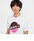 HF6204　M TEE RLGD OC　100WHT　688793-0002