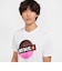 HF6204　M TEE RLGD OC　100WHT　688793-0002