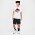 HF6204　M TEE RLGD OC　100WHT　688793-0002