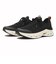 HL19330　TR BUNNY LACE　BLACK　688289-0001