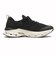 HL19330　TR BUNNY LACE　BLACK　688289-0001