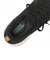 HL19330　TR BUNNY LACE　BLACK　688289-0001
