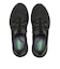 L0006　GORE LACE　BLACK/BLACK　620604-0001