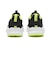 HK85105　22-245(H) MACH KELLY　BLACK/YELLOW　689107-0001