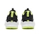 HK85105　22-245(H) MACH KELLY　BLACK/YELLOW　689107-0001