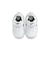 KDV5458　12-16 COURT BOROUGH LOW (TD)　122WHT/VINTG　667681-0009