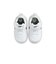 KDV5458　12-16 COURT BOROUGH LOW (TD)　122WHT/VINTG　667681-0009