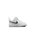 KDV5458　12-16 COURT BOROUGH LOW (TD)　122WHT/VINTG　667681-0009
