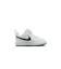 KDV5458　12-16 COURT BOROUGH LOW (TD)　122WHT/VINTG　667681-0009