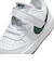 KDV5458　12-16 COURT BOROUGH LOW (TD)　122WHT/VINTG　667681-0009