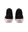 VN000CBQS47　SKATE AUTHENTIC HIGH　BLACK SUEDE　696515-0001