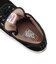 VN000CBQS47　SKATE AUTHENTIC HIGH　BLACK SUEDE　696515-0001