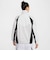 HV4030　W STREET OS TRACK JKT　078VASTGY/BLK　700418-0001