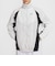 HV4030　W STREET OS TRACK JKT　078VASTGY/BLK　700418-0001