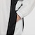 HV4030　W STREET OS TRACK JKT　078VASTGY/BLK　700418-0001