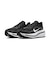 MII7229　AIR WINFLO 12 WIDE　002BLACK/WHITE　721359-0001