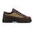 D121008　DANNER FIELD LOW　D.BROWN/BEIGE　606503-0001